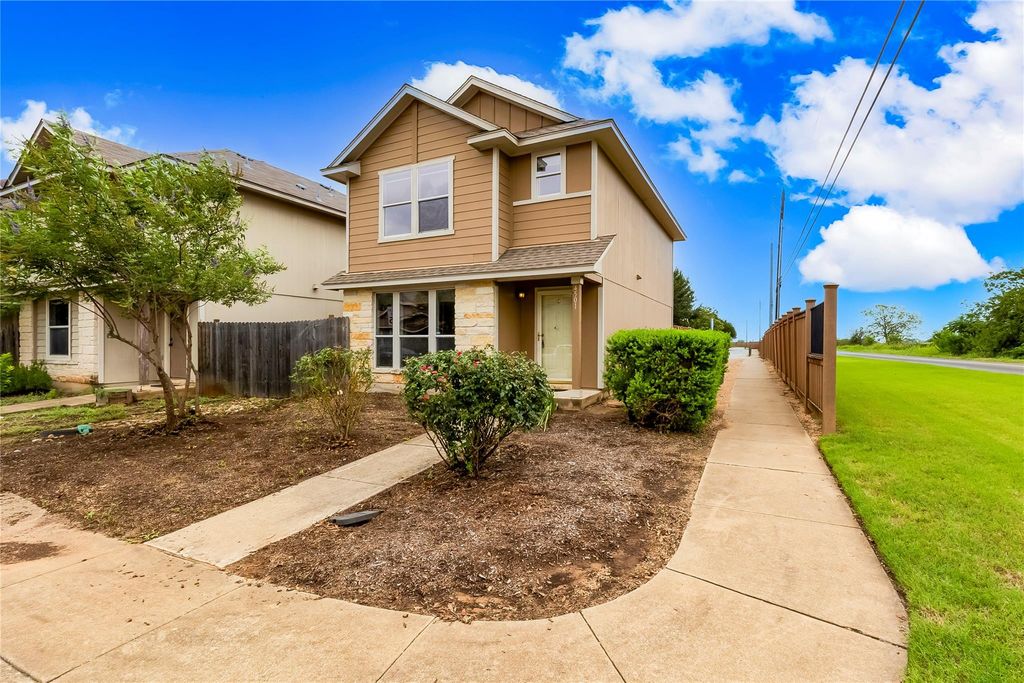 4501 Best Way LN, Austin, TX 78725