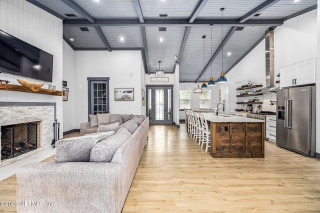 6012 LONG BRANCH Road, Jacksonville, FL 32234