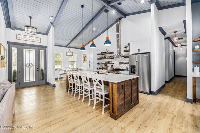 6012 LONG BRANCH Road, Jacksonville, FL 32234