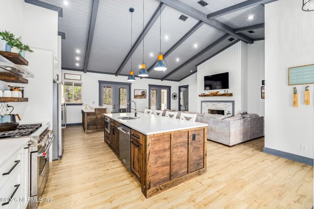 6012 LONG BRANCH Road, Jacksonville, FL 32234