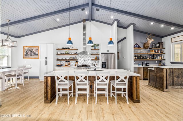 6012 LONG BRANCH Road, Jacksonville, FL 32234