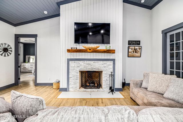 6012 LONG BRANCH Road, Jacksonville, FL 32234