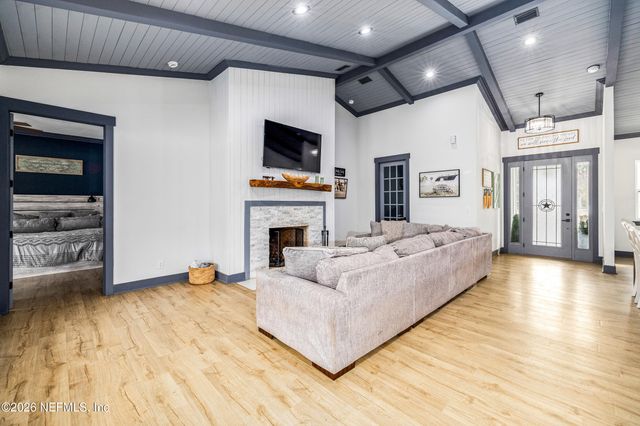 6012 LONG BRANCH Road, Jacksonville, FL 32234