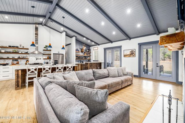 6012 LONG BRANCH Road, Jacksonville, FL 32234