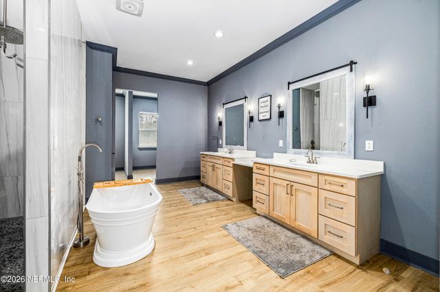 6012 LONG BRANCH Road, Jacksonville, FL 32234