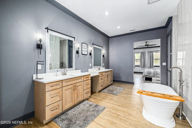 6012 LONG BRANCH Road, Jacksonville, FL 32234