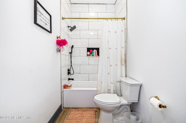 6012 LONG BRANCH Road, Jacksonville, FL 32234