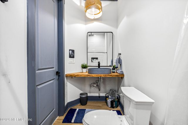 6012 LONG BRANCH Road, Jacksonville, FL 32234