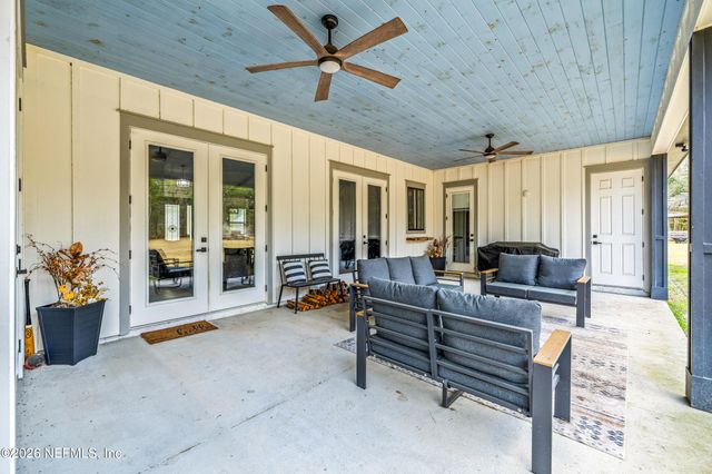 6012 LONG BRANCH Road, Jacksonville, FL 32234