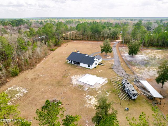 6012 LONG BRANCH Road, Jacksonville, FL 32234