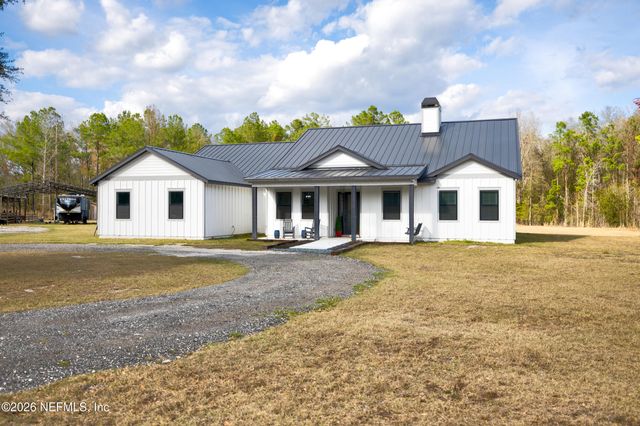 6012 LONG BRANCH Road, Jacksonville, FL 32234