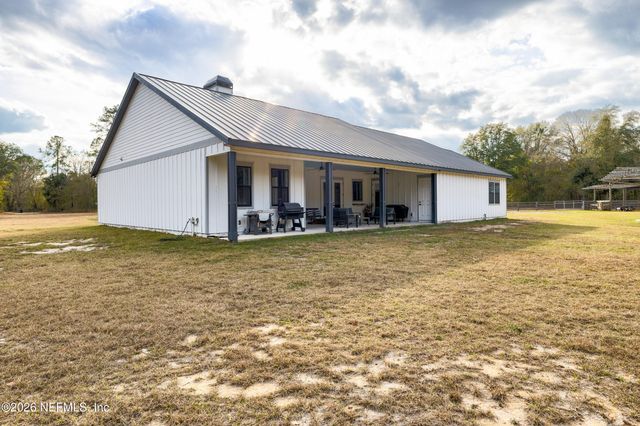 6012 LONG BRANCH Road, Jacksonville, FL 32234