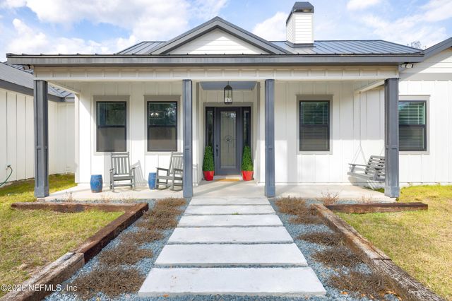 6012 LONG BRANCH Road, Jacksonville, FL 32234