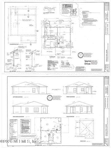 6012 LONG BRANCH Road, Jacksonville, FL 32234