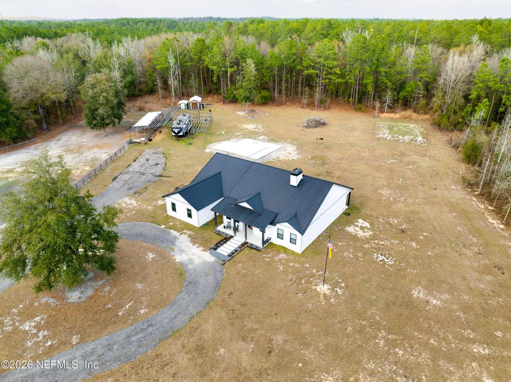 6012 LONG BRANCH Road, Jacksonville, FL 32234