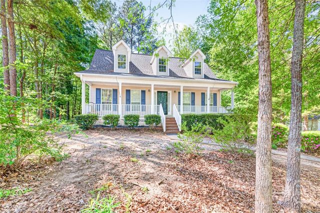 526 Oxford Ridge, Winder, GA 30680