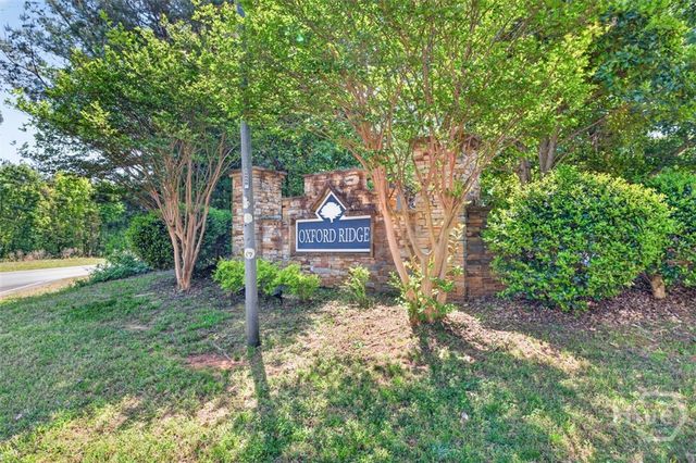 526 Oxford Ridge, Winder, GA 30680