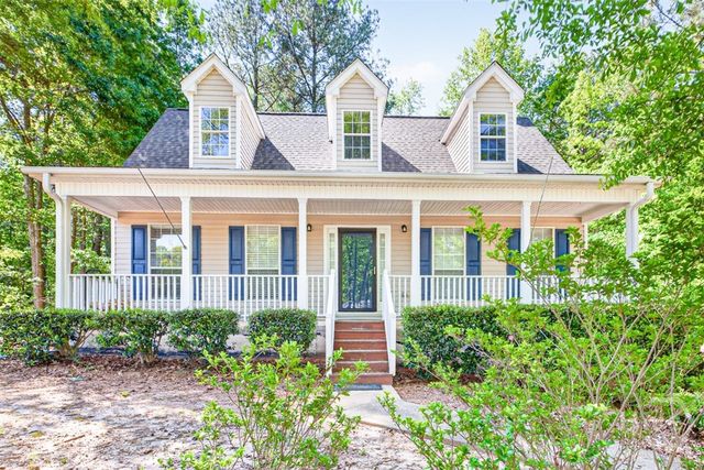 526 Oxford Ridge, Winder, GA 30680