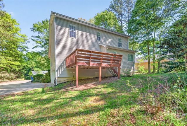 526 Oxford Ridge, Winder, GA 30680