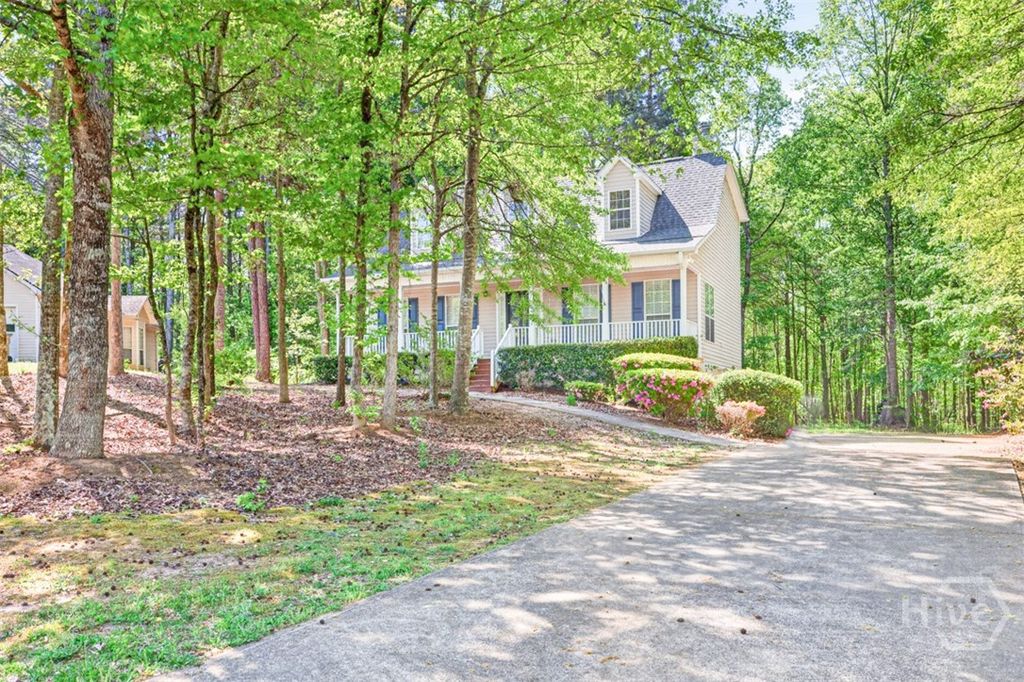 526 Oxford Ridge, Winder, GA 30680