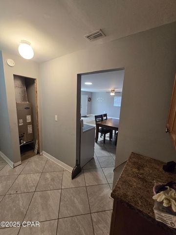 222 Elm Avenue, Panama City, FL 32401