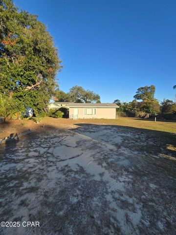 222 Elm Avenue, Panama City, FL 32401