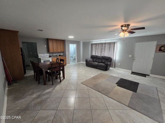 222 Elm Avenue, Panama City, FL 32401