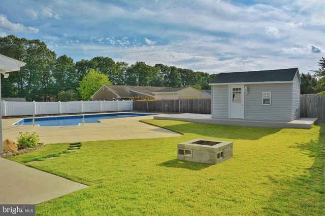 4 ORION WAY, Sewell, NJ 08080
