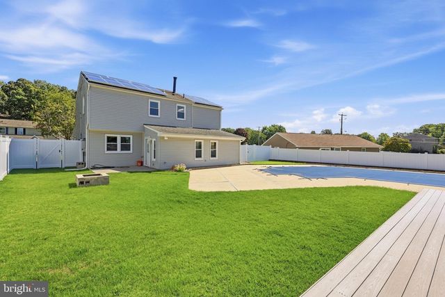4 ORION WAY, Sewell, NJ 08080