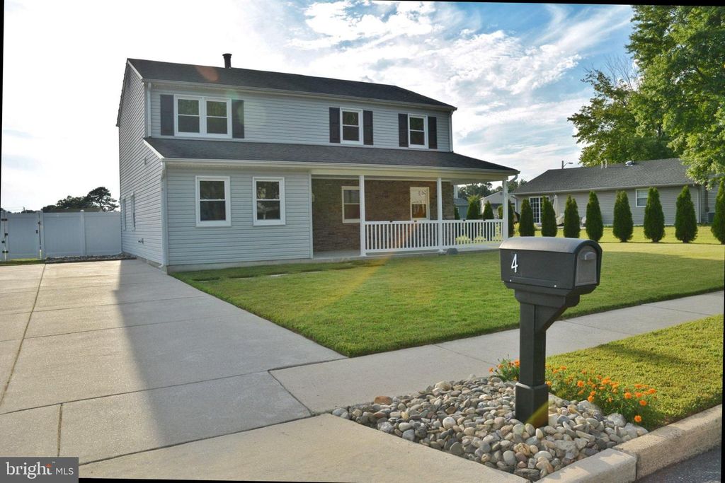 4 ORION WAY, Sewell, NJ 08080