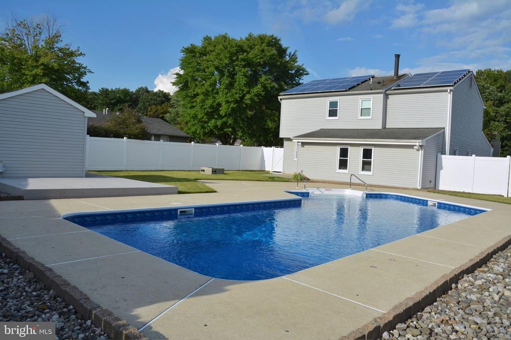 4 ORION WAY, SEWELL, NJ 08080 — photo 5
