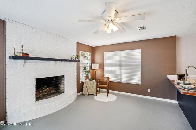 645 SHADY Lane, Keystone Heights, FL 32656