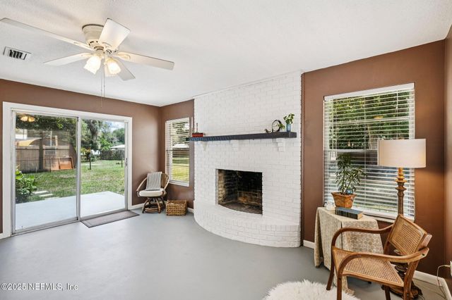 645 SHADY Lane, Keystone Heights, FL 32656