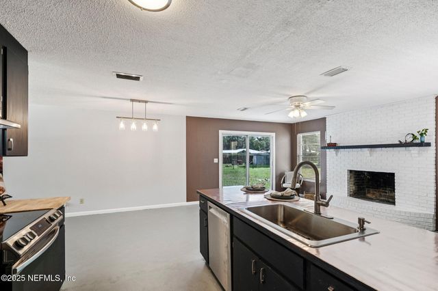 645 SHADY Lane, Keystone Heights, FL 32656