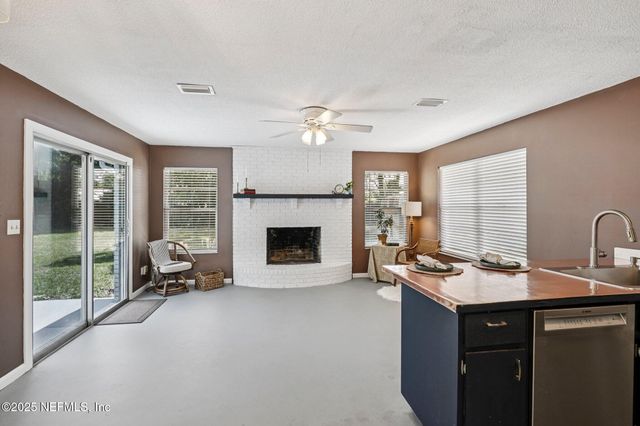 645 SHADY Lane, Keystone Heights, FL 32656