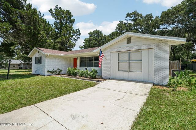 645 SHADY Lane, Keystone Heights, FL 32656