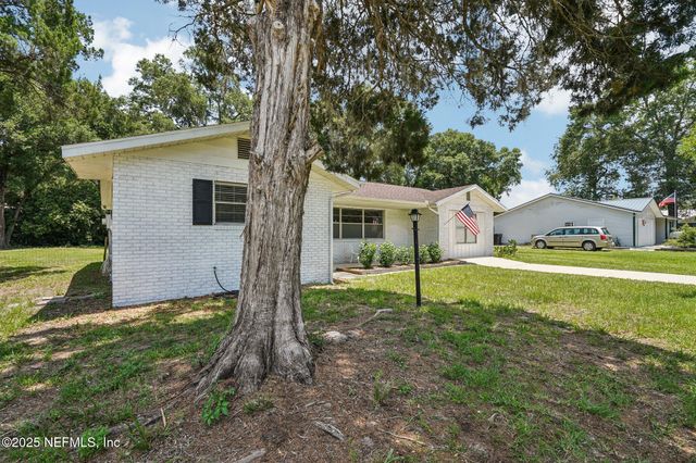 645 SHADY Lane, Keystone Heights, FL 32656