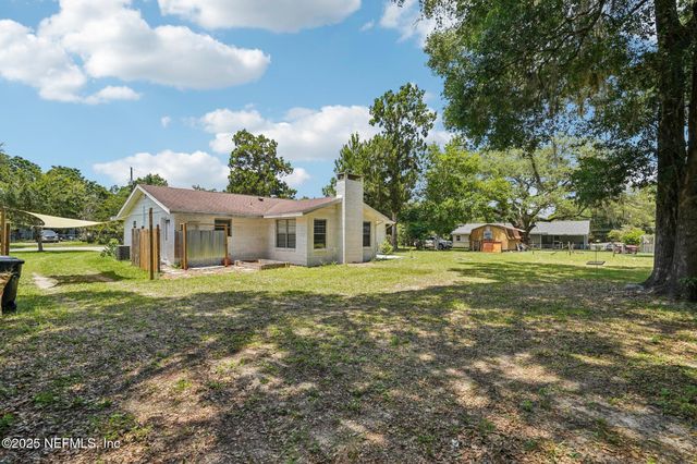 645 SHADY Lane, Keystone Heights, FL 32656