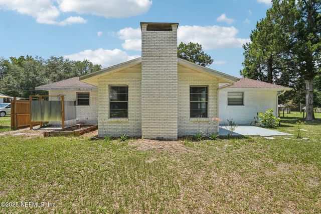 645 SHADY Lane, Keystone Heights, FL 32656