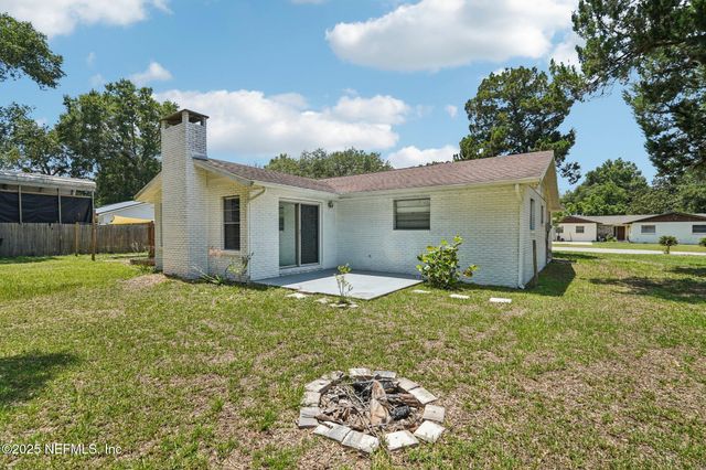 645 SHADY Lane, Keystone Heights, FL 32656