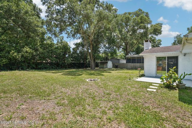 645 SHADY Lane, Keystone Heights, FL 32656