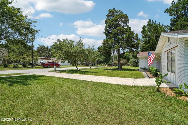 645 SHADY Lane, Keystone Heights, FL 32656