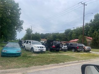 1600 S 11th Street, Fort Smith, AR 72901