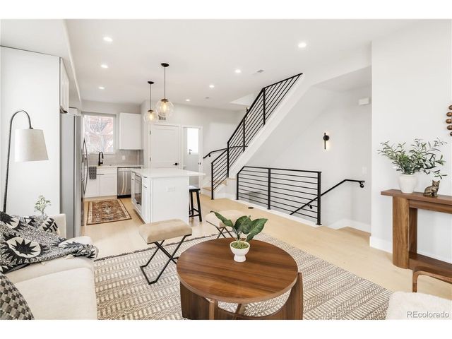 1467 N Locust St, Denver, CO 80220