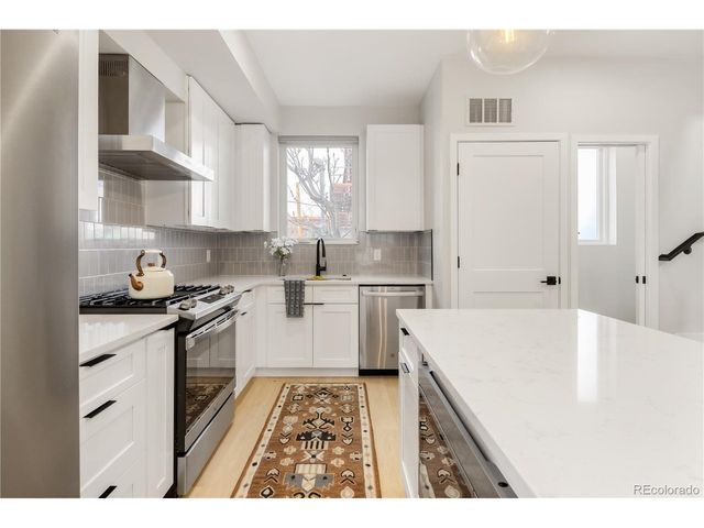 1467 N Locust St, Denver, CO 80220