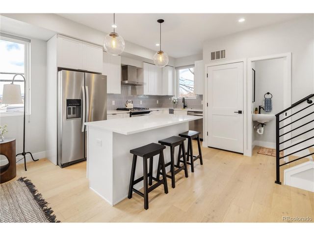 1467 N Locust St, Denver, CO 80220