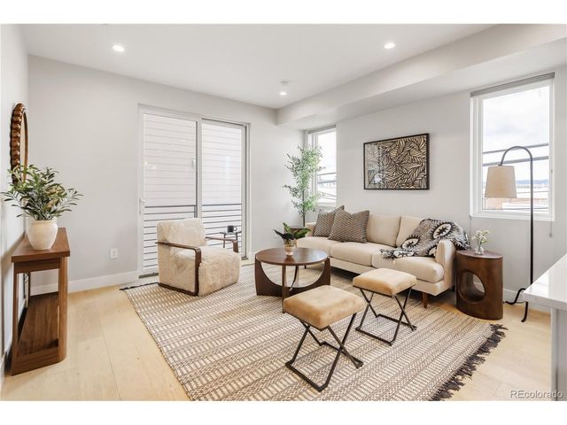 1467 N Locust St, Denver, CO 80220