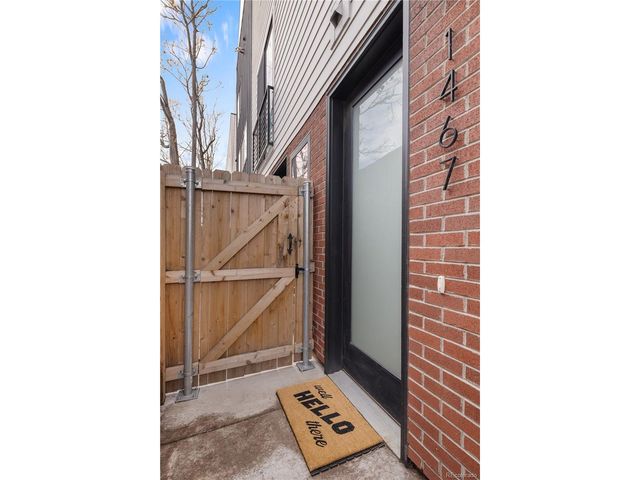 1467 N Locust St, Denver, CO 80220