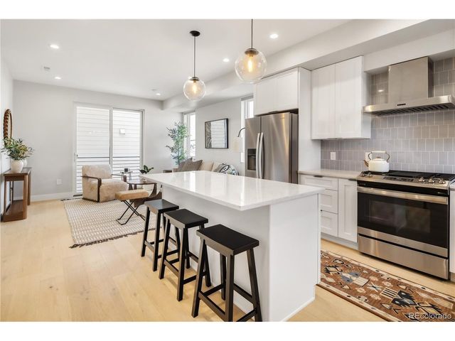 1467 N Locust St, Denver, CO 80220