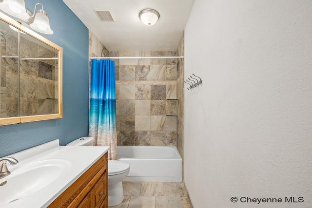 4939 ATLANTIC DR, Cheyenne, WY 82001